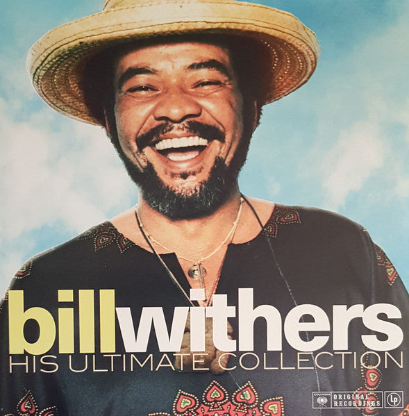 Bill Withers / His Ultimate Collection - LP