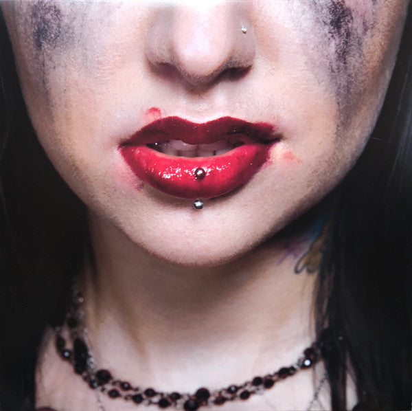 Escape The Fate / Dying Is Your Latest Fashion - LP