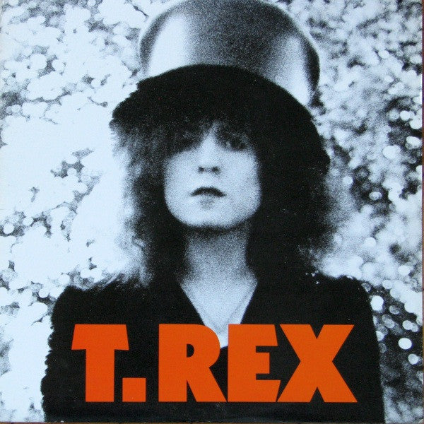 T. Rex / The Slider - LP Used