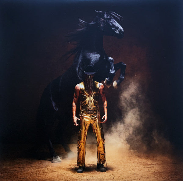 Orville Peck / Bronco - 2LP