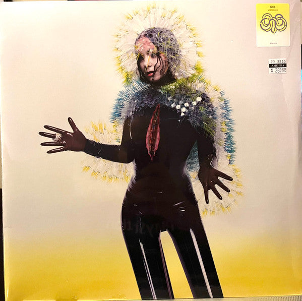 Björk / Vulnicura - 2LP