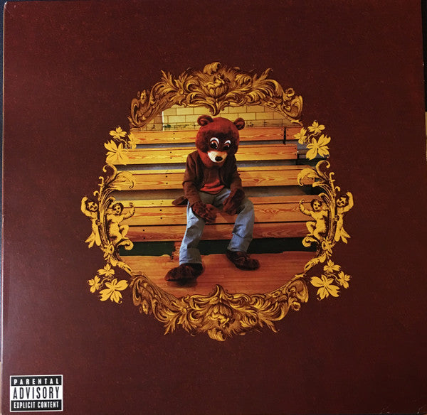 Kanye West / The College Dropout - 2LP