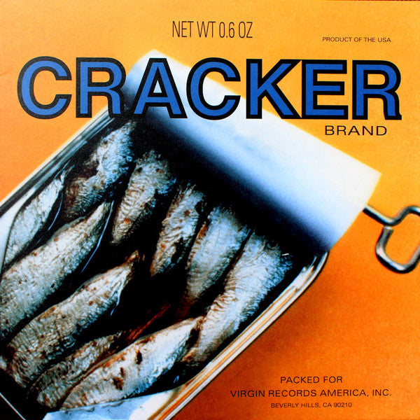 Cracker / Cracker - LP