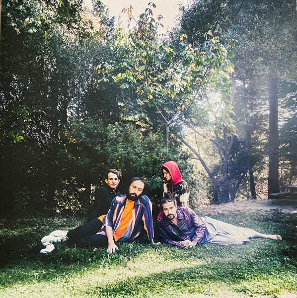 Big Thief / U.F.O.F. - LP