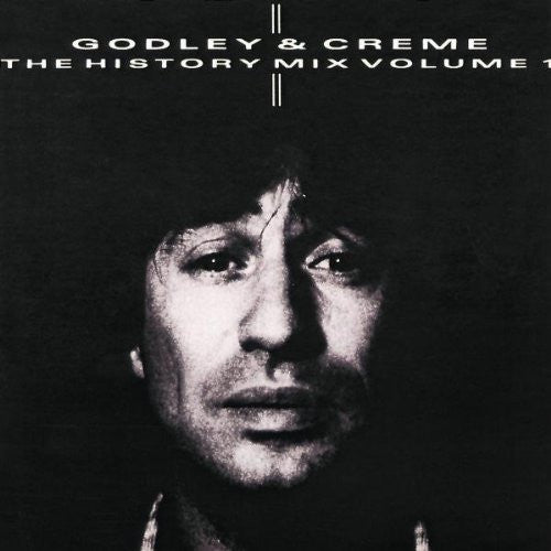 Godley & Creme / The History Mix Volume 1 - LP Used