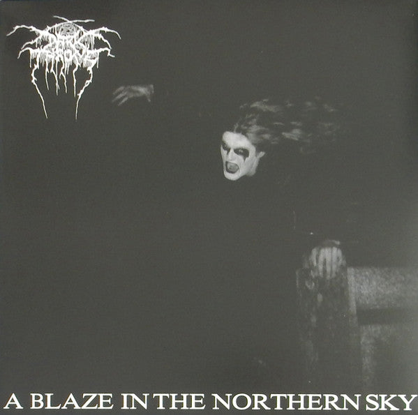 Darkthrone / A Blaze In The Northern Sky - LP