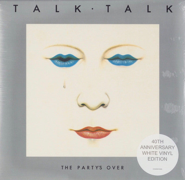 Talk Talk / The Party&