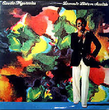 Lonnie Liston Smith / Exotic Mysteries - LP Used
