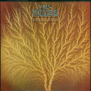 Van Der Graaf Generator / Still Life - LP Used