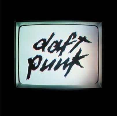 Daft Punk / Human After All - 2LP