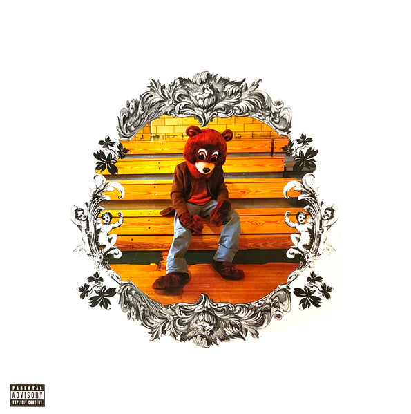 Kanye West / The College Dropout - 2LP