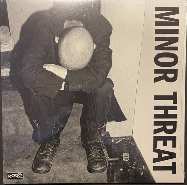 Minor Threat / Minor Threat - LP