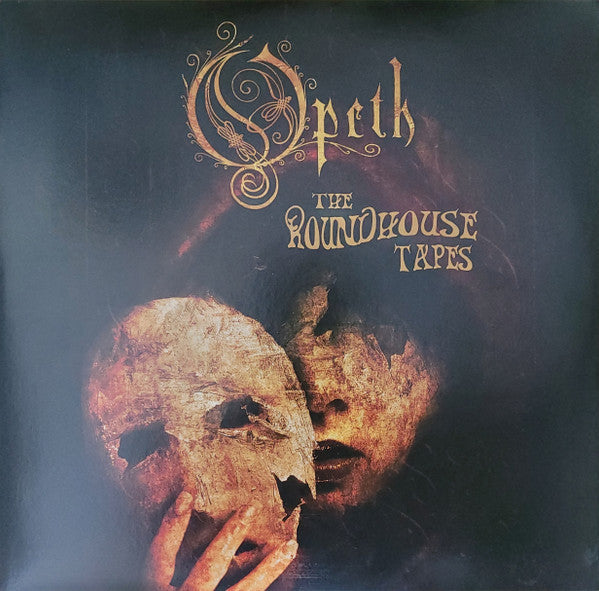 Opeth /  The Roundhouse Tapes - LP