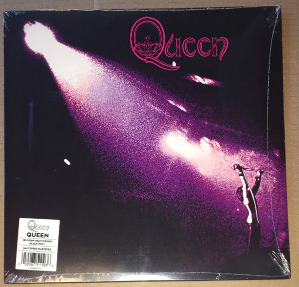 Queen / Queen - LP