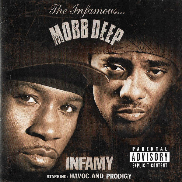 Mobb Deep / Infamy - 2LP