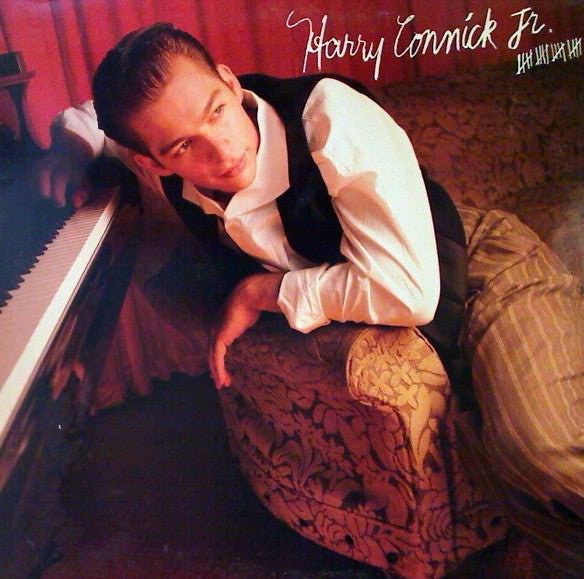 Harry Connick, Jr. / 20 - LP USED