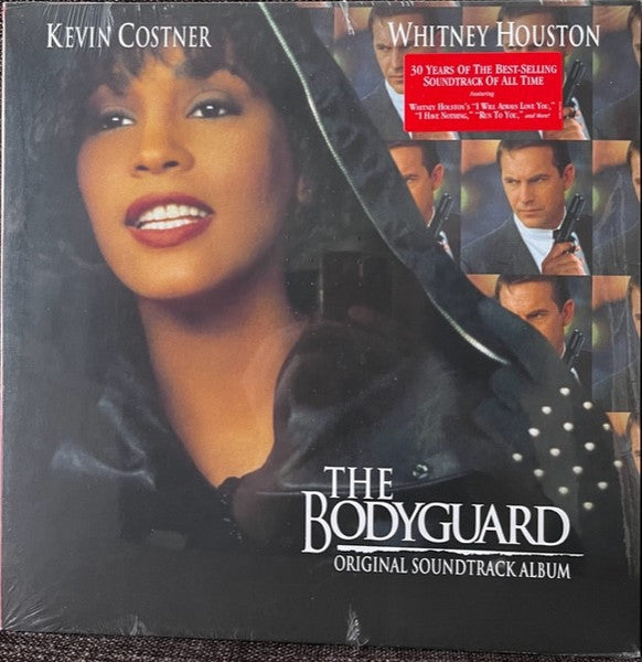 Soundtrack / The Bodyguard - LP