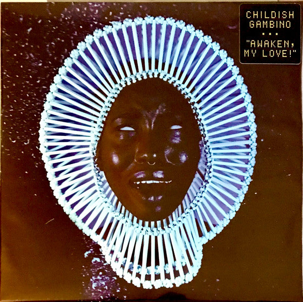 Childish Gambino / Awaken, My Love! - LP