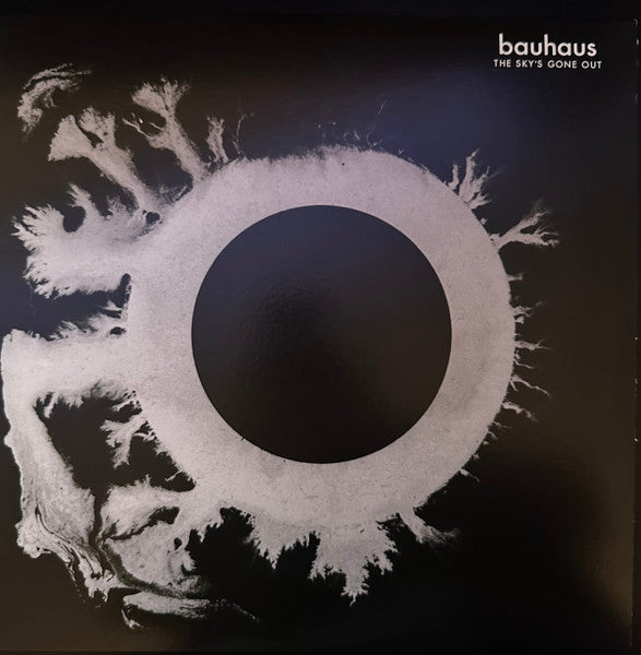 Bauhaus / The Sky&