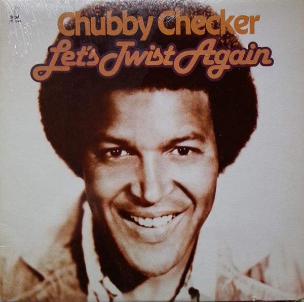 Chubby Checker / Let&