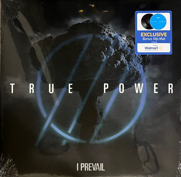 I Prevail / True Power - LP + SLIP MAT