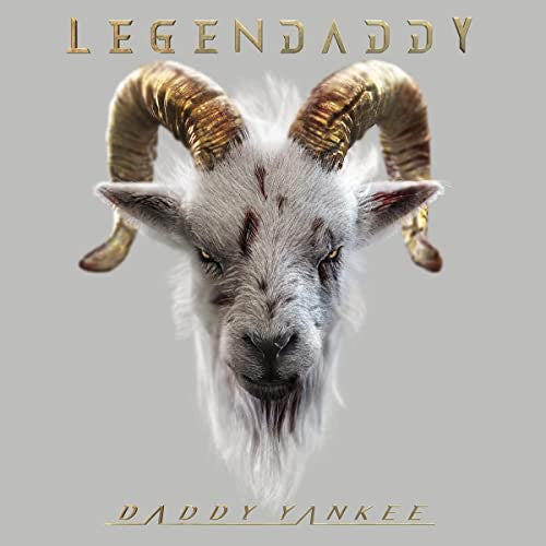 Daddy Yankee / LegenDaddy - LP