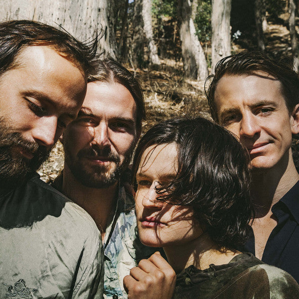 Big Thief / Two Hands - LP