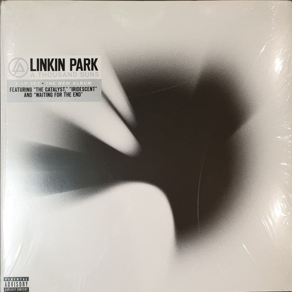 Linkin Park / A Thousand Suns - LP