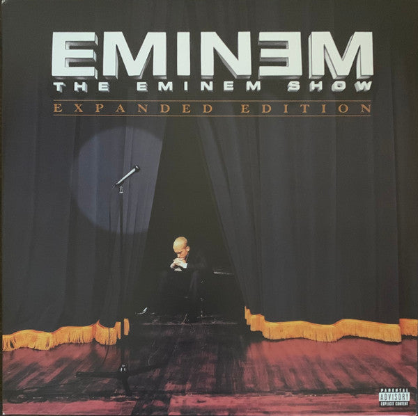 Eminem / The Eminem Show - 4LP