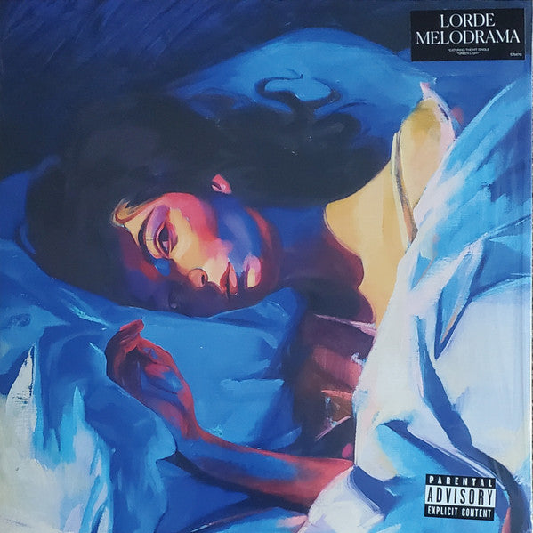 Lorde / Melodrama - LP