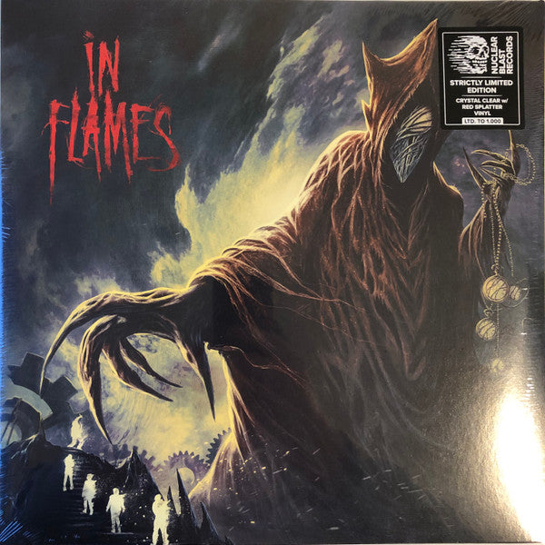 In Flames / Foregone - LP