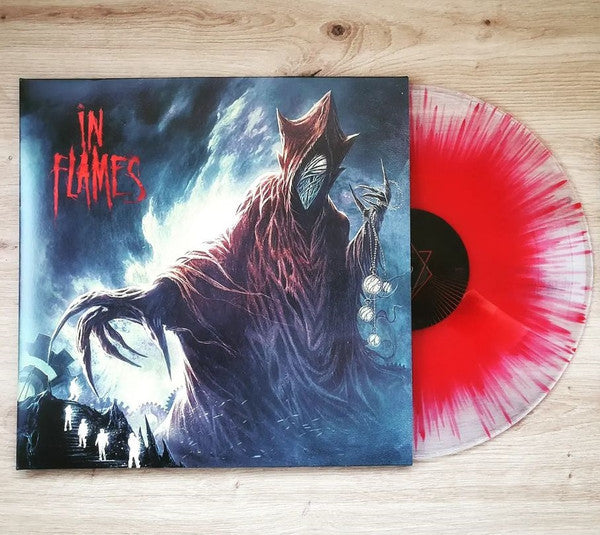 In Flames / Foregone - LP