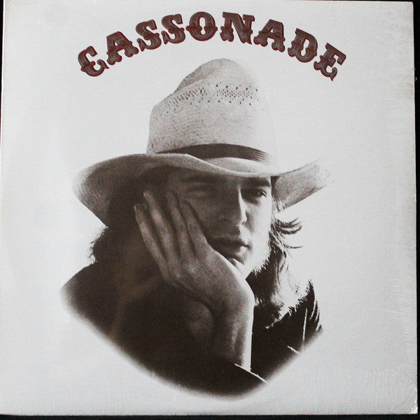 Cassonade / Cassonade - LP Used