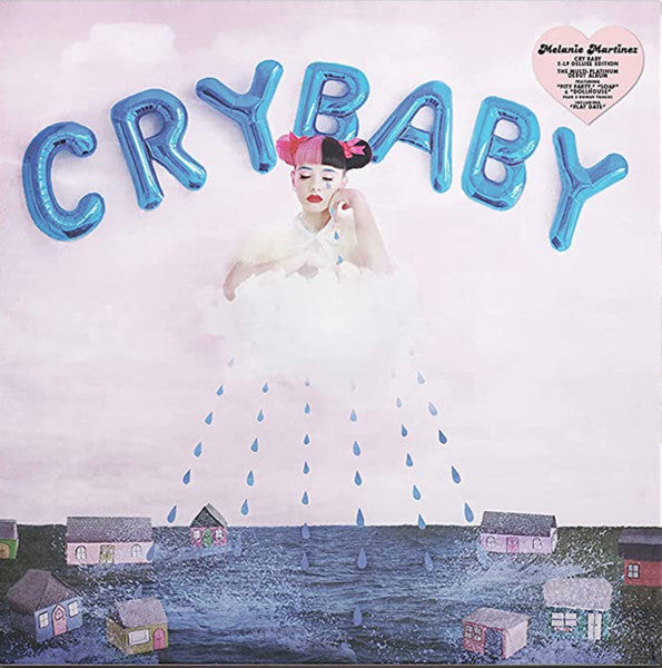 Melanie Martinez / Cry Baby - 2LP