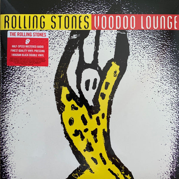 Rolling Stones / Voodoo Lounge - LP