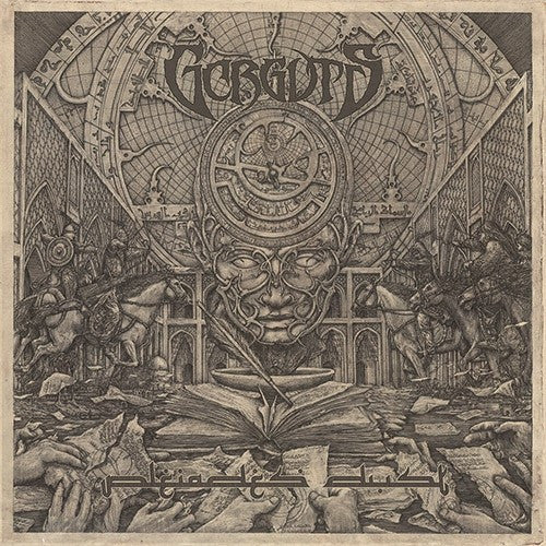 Gorguts / Pleiades&