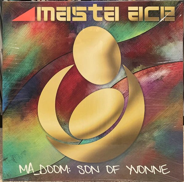 Masta Ace / MA_DOOM: Son Of Yvonne - 2LP