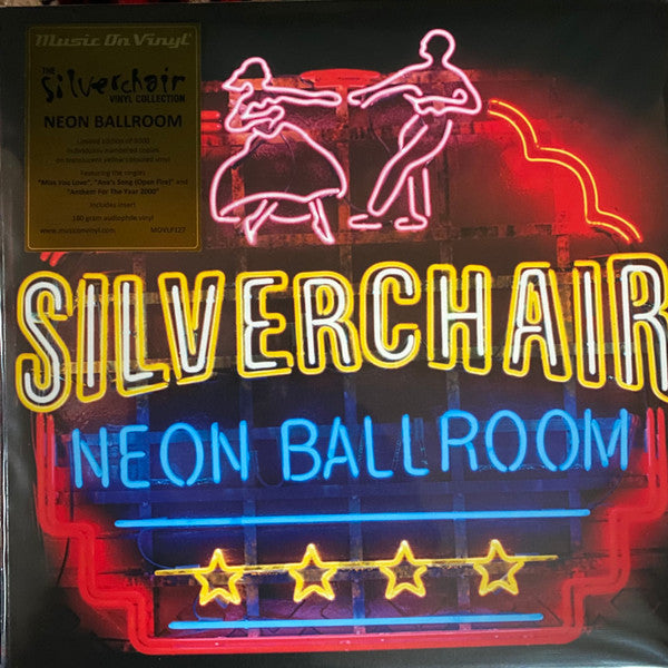 Silverchair / Neon Ballroom - LP