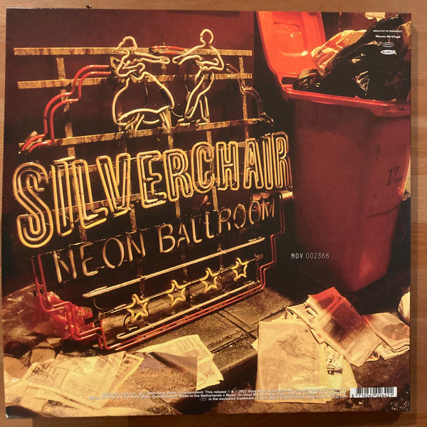 Silverchair / Neon Ballroom - LP