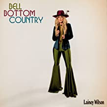 Lainey Wilson / Bell Bottom Country - 2LP