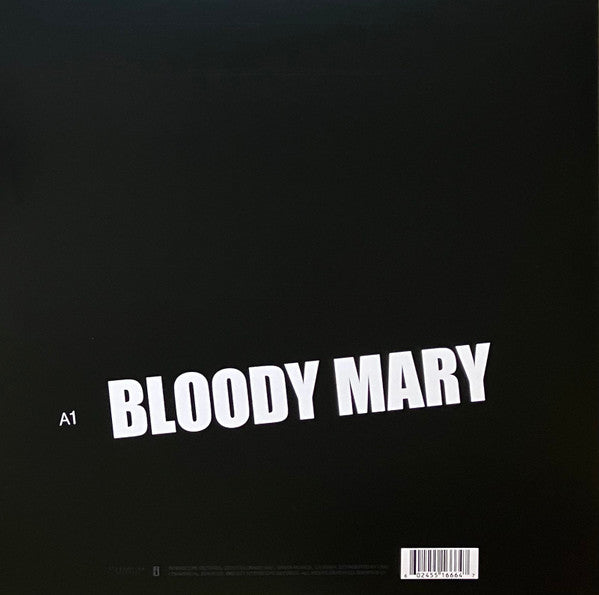 Lady Gaga / Bloody Mary - LP