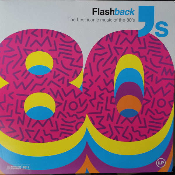 Various / Flashback 80&