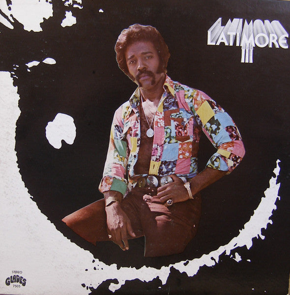 Latimore / Latimore III - LP