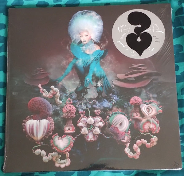 Björk / Fossora - 2LP