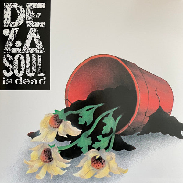 De La Soul / De La Soul Is Dead - 2LP