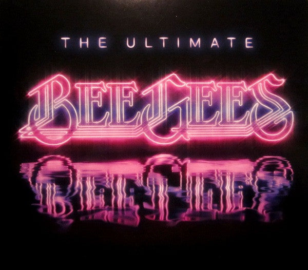 Bee Gees / The Ultimate - CD (Used)