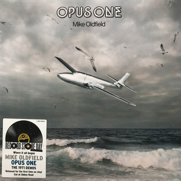 Mike Oldfield / Opus One - LP