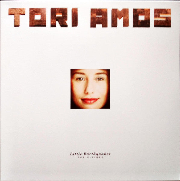 Tori Amos / Little Earthquakes - The B-Sides - LP