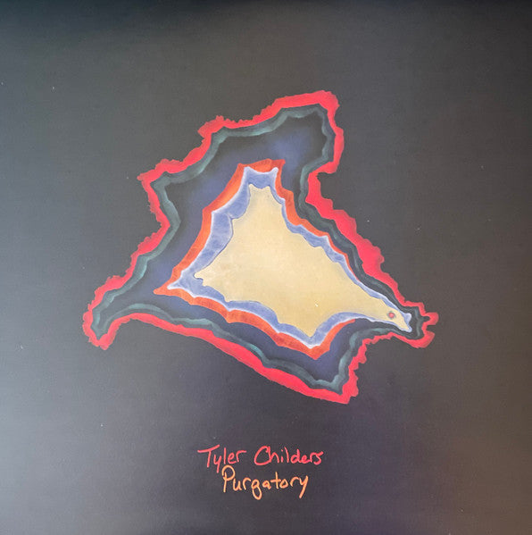 Tyler Childers / Purgatory - LP