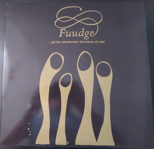 Fuudge / ...qu&